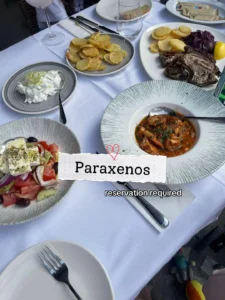 Paraxenos Skiathos